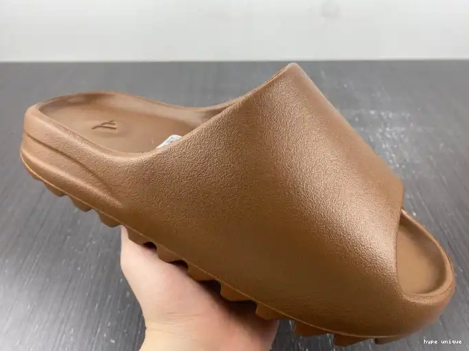 hype Yeezy Adidas Flax Slide FZ5896 0513